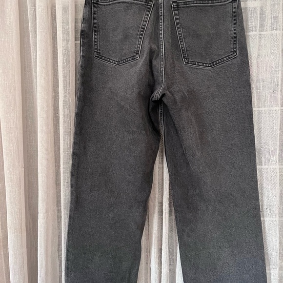 Everlane The Way High Jean - Picture 3 of 6